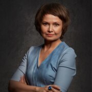 Дятлова Екатерина Александровна