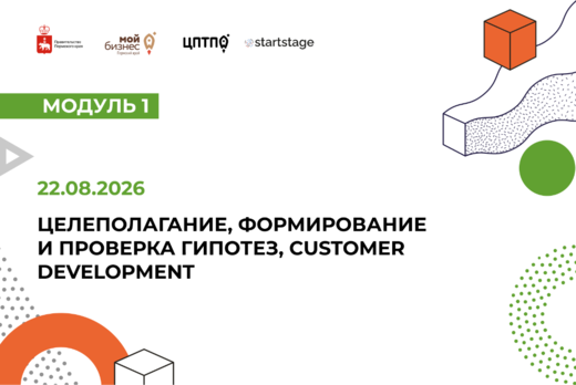 Целеполагание, формирование и проверка гипотез, Customer...