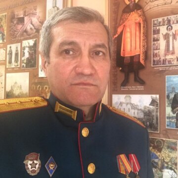 Рамиль Маннурович Бикмуллин