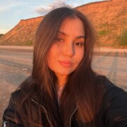 Гарифова Альбина Рафиковна