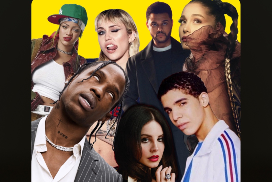 Музыкальный Джем