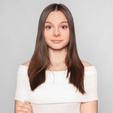 Малая Юлия Романовна Малая Юлия Романовна