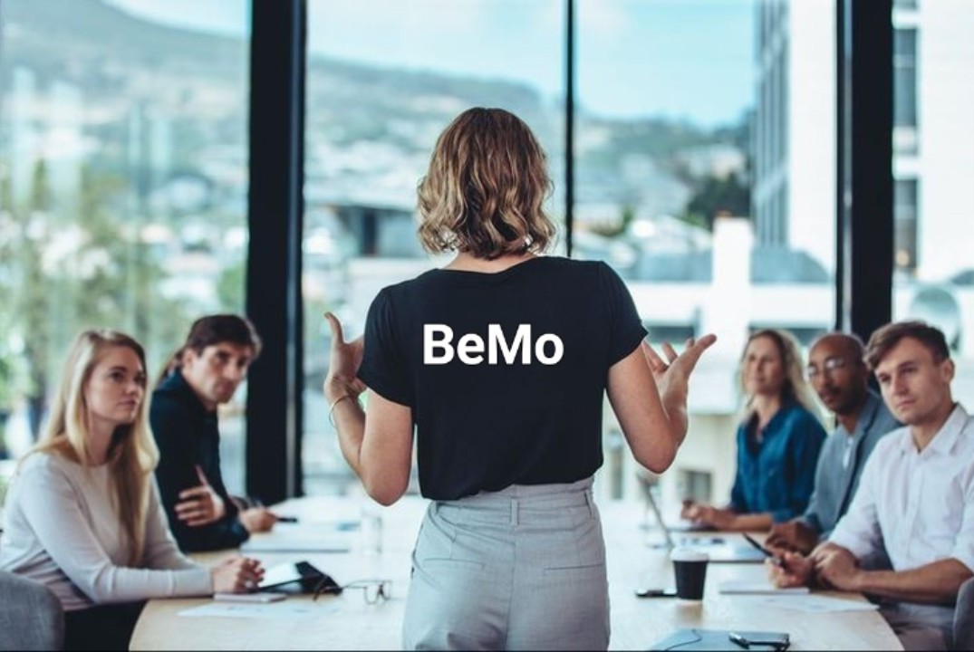 BeMO BEST