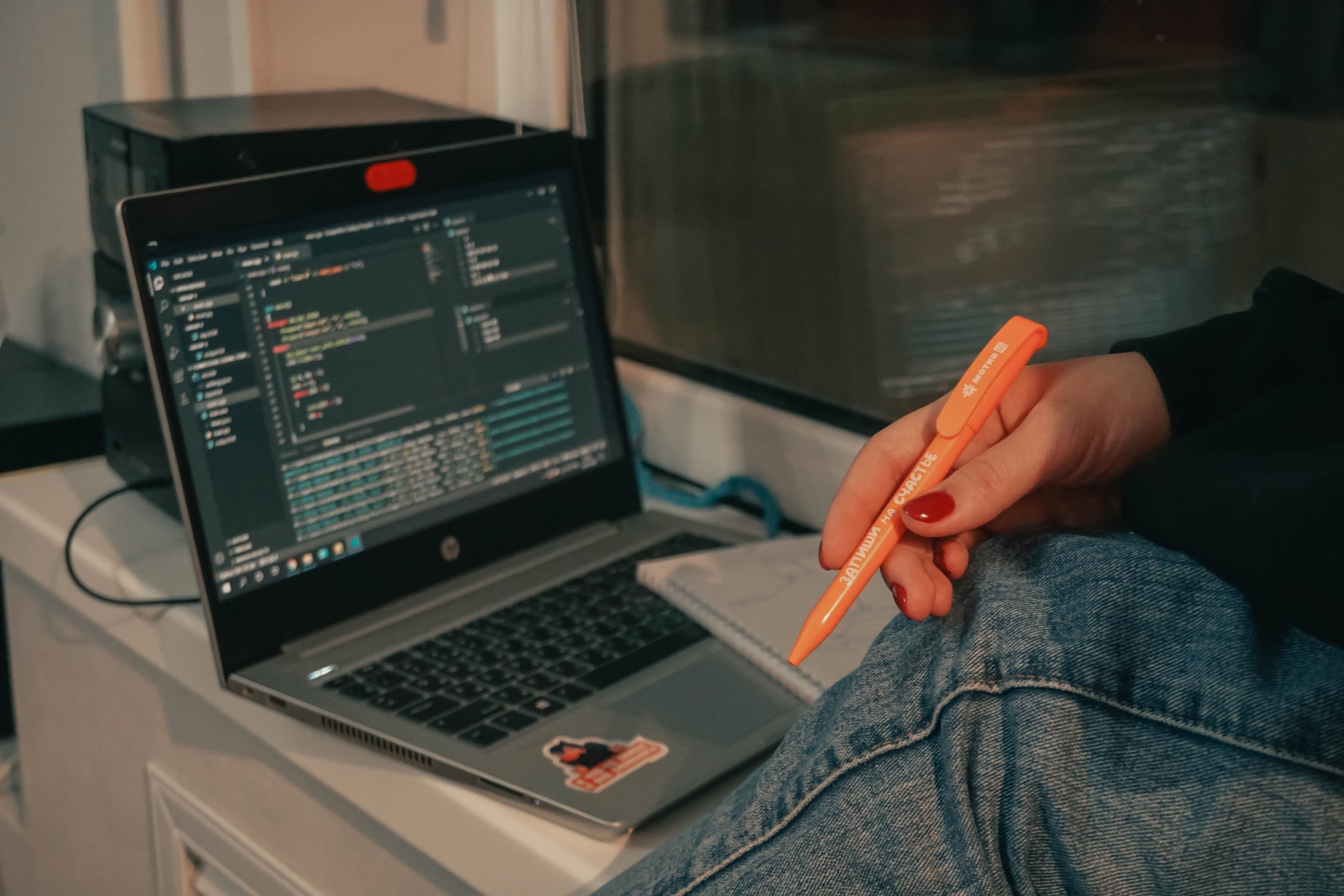 Встреча CR BEST