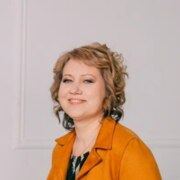 Кудринская Марина