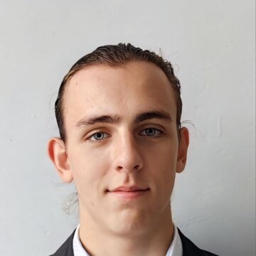 Георгий Владимирович Захарченко