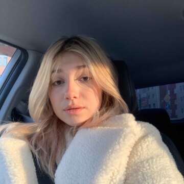 Алиса Сергеевна Беткер