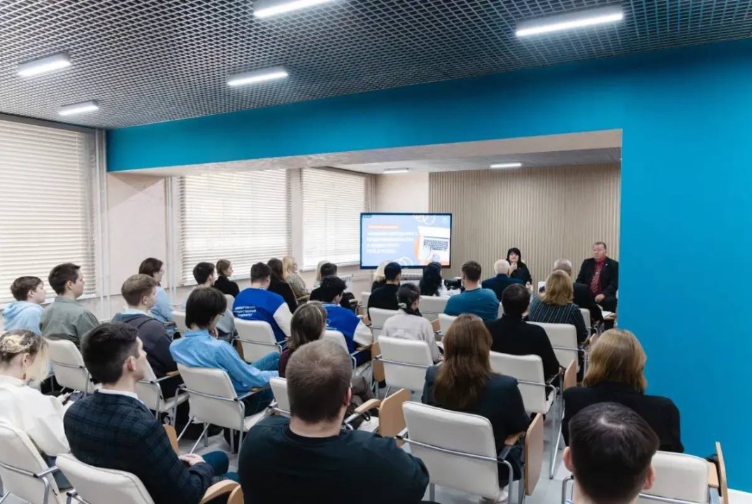 тренинг "Навыки публичных выступлений и актерского мастерства"