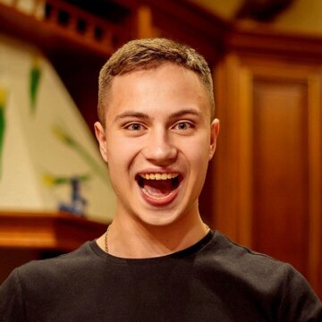 Орлов Даниил Игоревич Орлов Даниил Игоревич