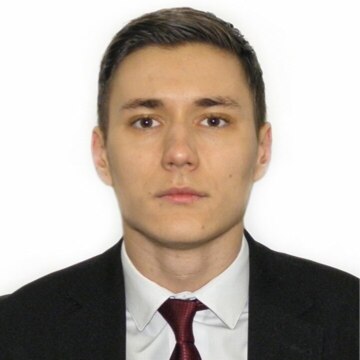 Гурьев Даниил Денисович