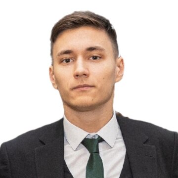 Гурьев Даниил Денисович