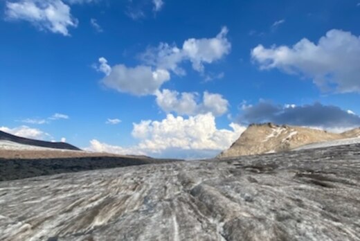 Собрание Турклуба Политех. Создание проекта.