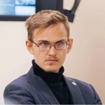Зиновьев Даниил Владимирович