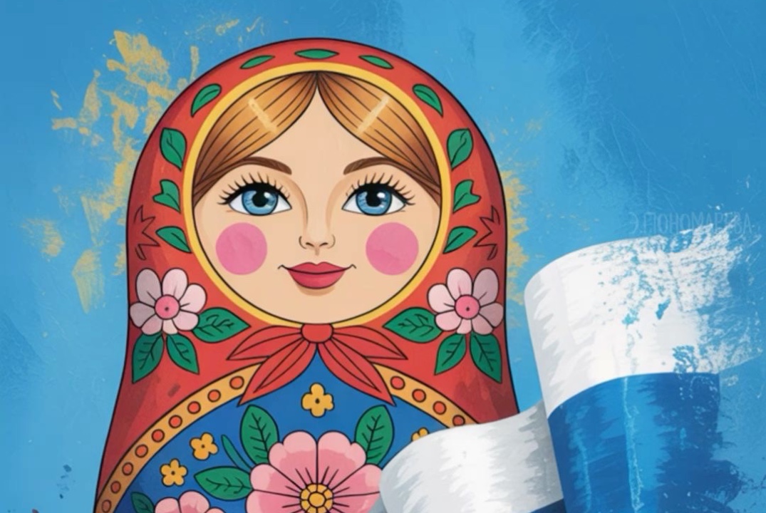 Праздники России