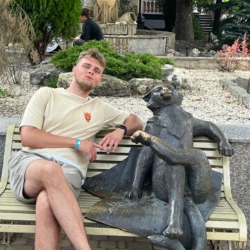 Яицкий Илья Артемович Яицкий Илья Артемович