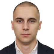 Чумбаков Максим Витальевич Чумбаков Максим Витальевич