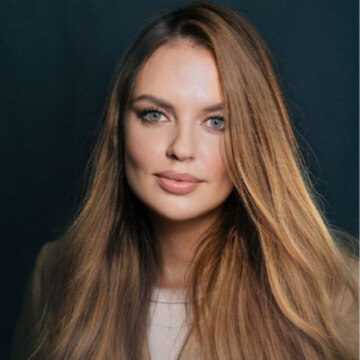 Наталья Валерьевна Хубутия