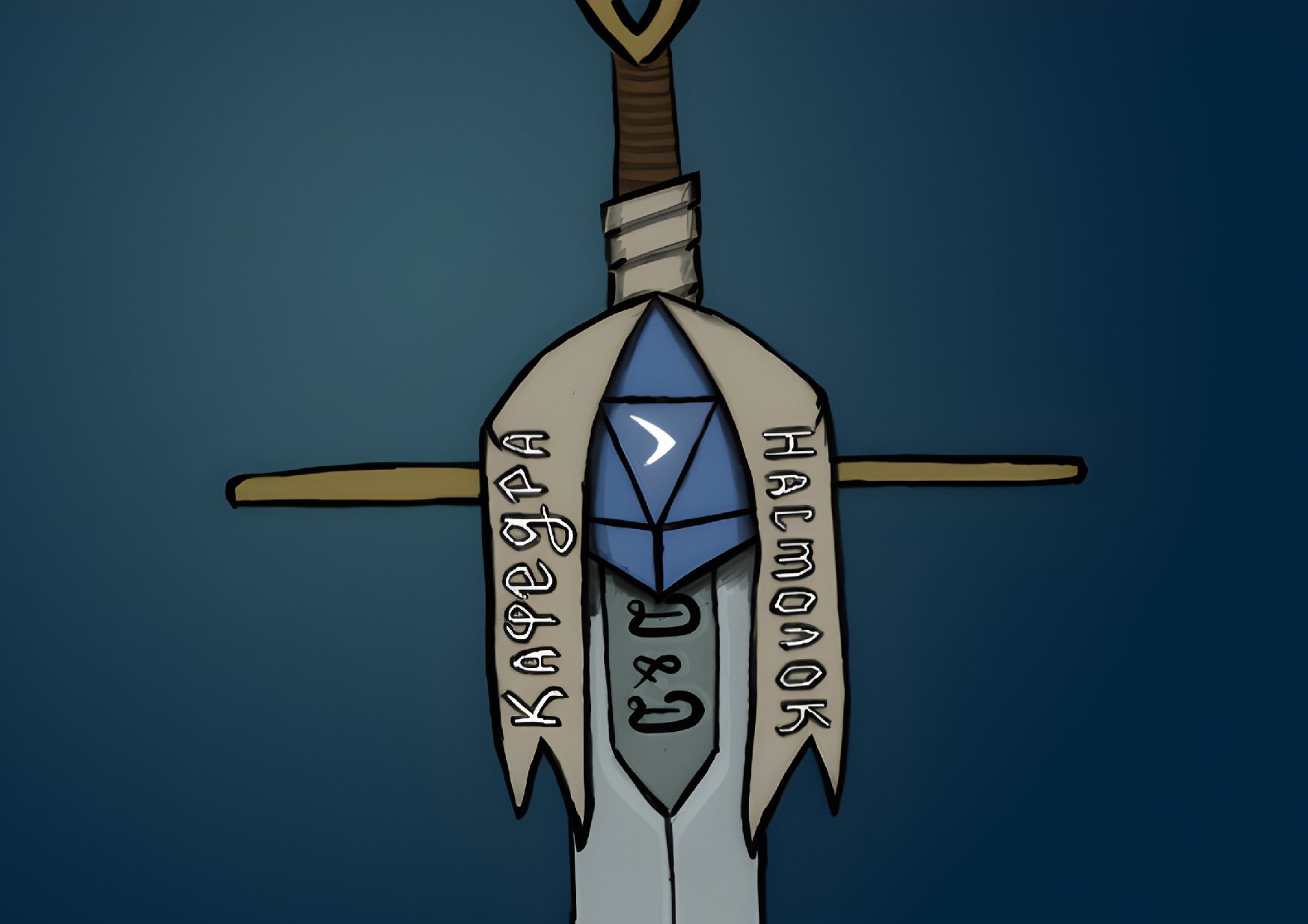 Игровая стартапера