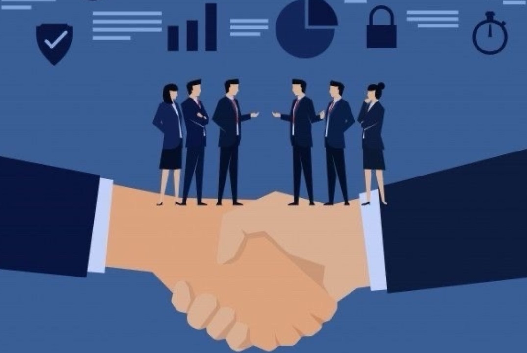 Мастер-класс с переговорным поединком "Особенности бизнес...