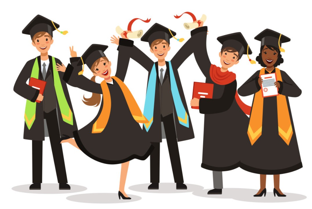 Встреча с иностранными студентами РГЭУ (РИНХ)