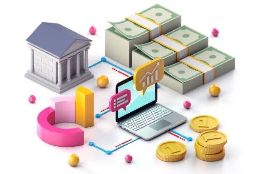 Открытая лекция "Механизмы денежной эмиссии в современной экономике: от теории к практике Банка России"