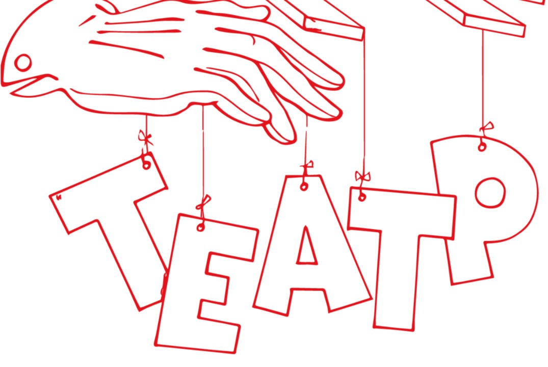 Читка сценария детско-юношеской киностудии "СОЗзвездие"