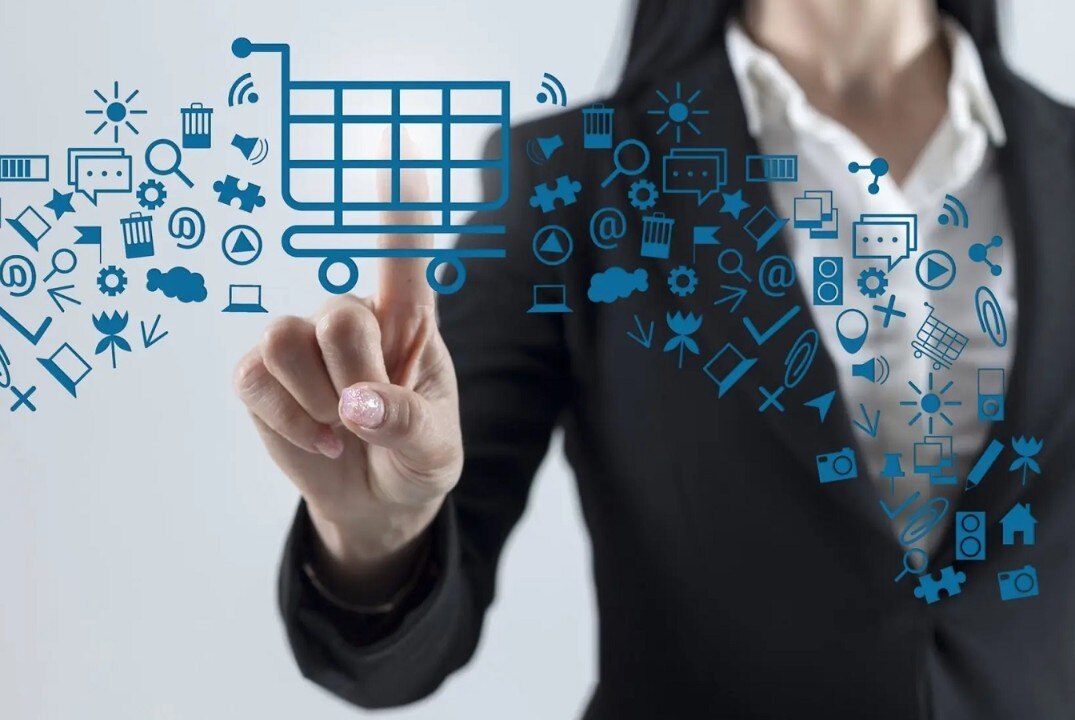 СберБизнес.Технологии продаж