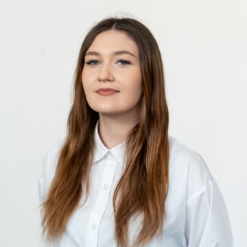 Яна Павловна Логачева