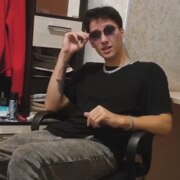 Крылов Сергей Викторович