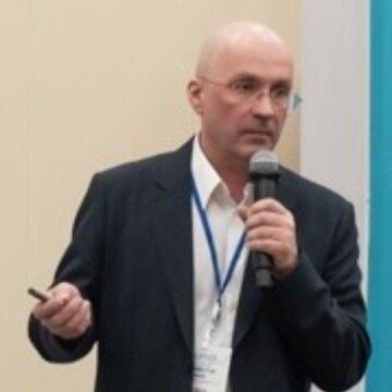 Денис Николаевич Маймистов