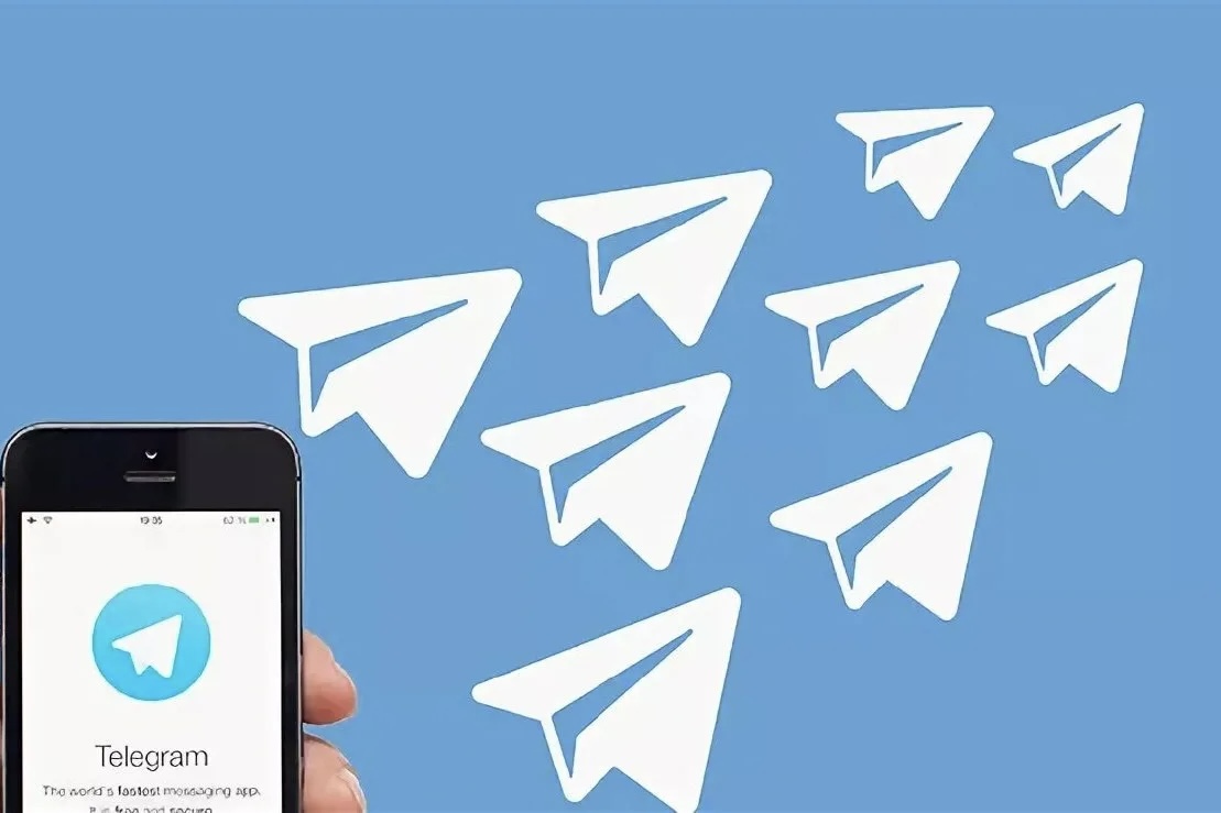 Быстрые продажи через Telegram