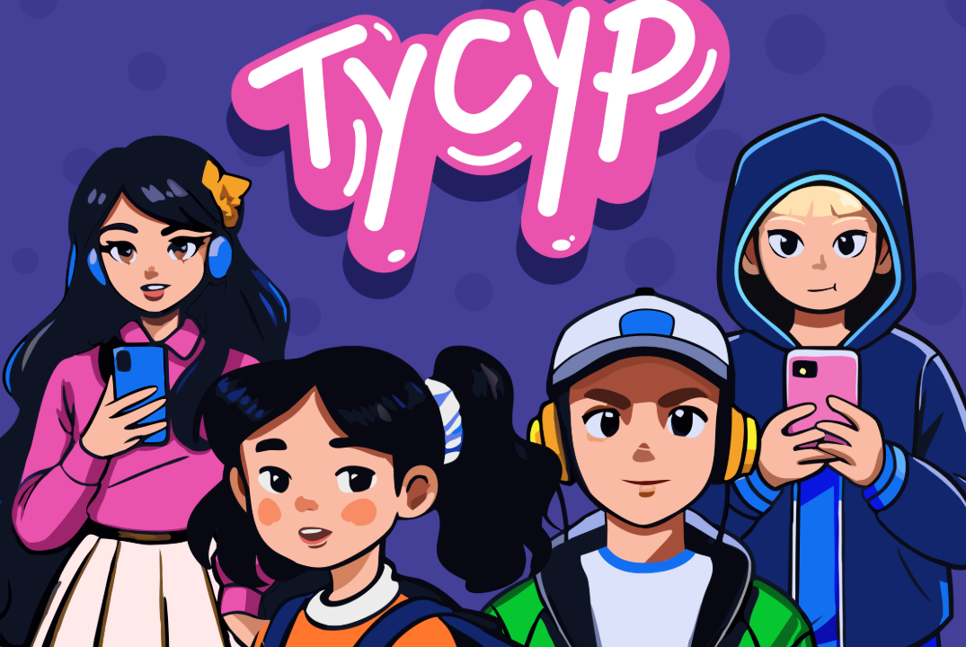 Форсайт-сессия "Профессии будущего"