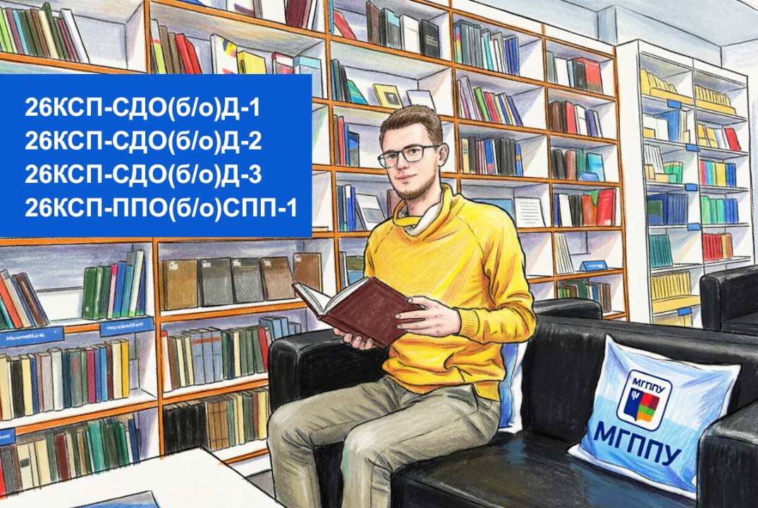 Информационная компетентность студента факультета «Клинич...