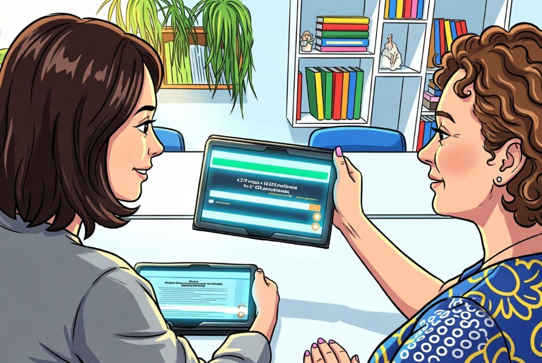 Информационная компетентность студента факультета Психология образования