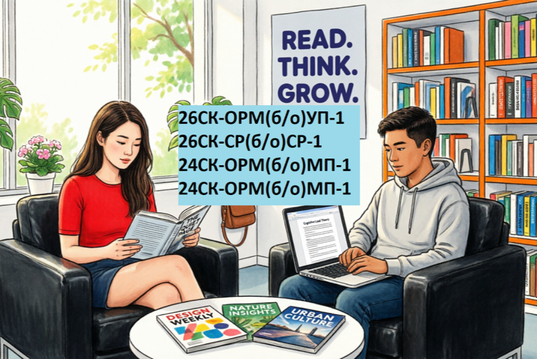 Информационная компетентность студента факультета «Социальной коммуникации»