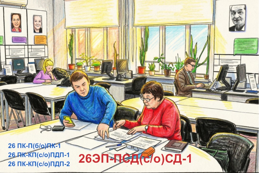 Информационная компетентность студента факультетов ПК и Э...