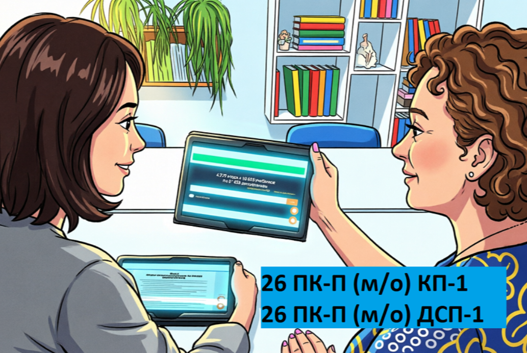 Информационная компетентность студента факультета «Консул...