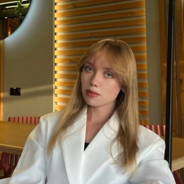 Маргарита Владимировна Бокач