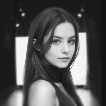 Мария Алексеевна Ермошкина