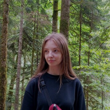 Герасимова Владислава Юрьевна