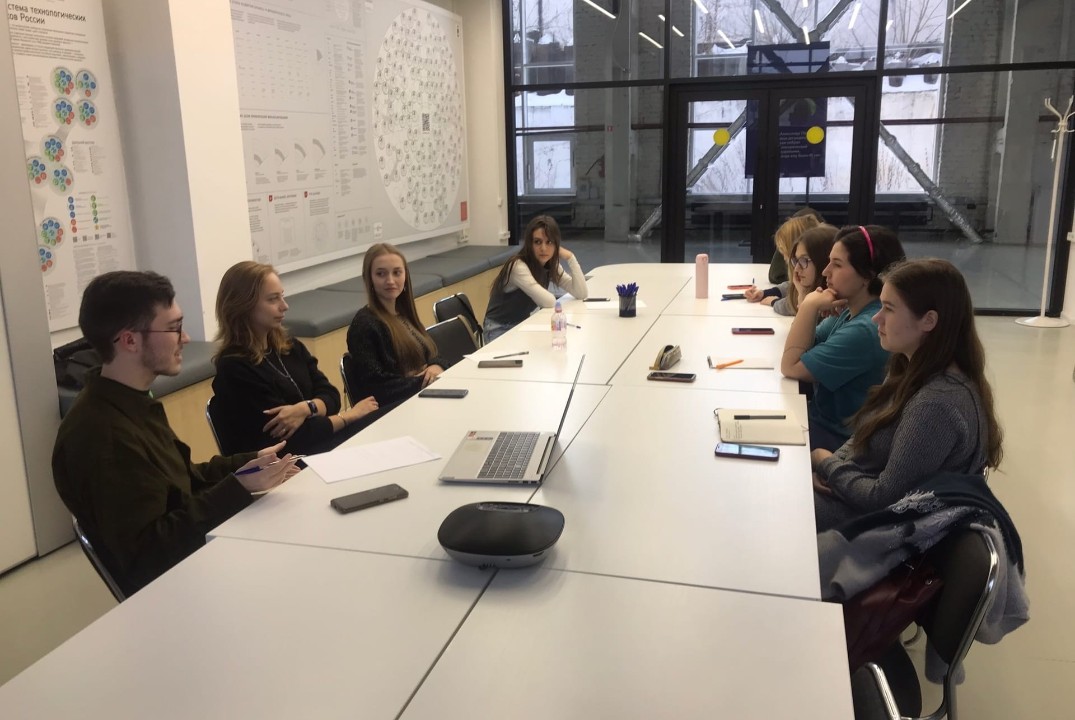 Встреча Молодых архитекторов Перми | Проектные дни