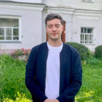 Антон Сергеевич Василенко