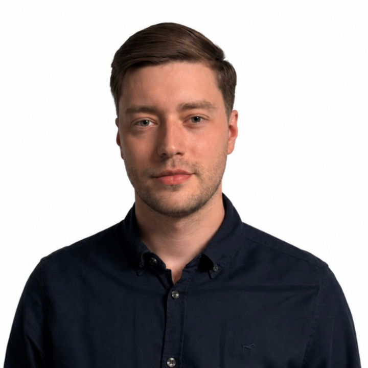 Василенко Антон Сергеевич