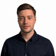 Василенко Антон Сергеевич