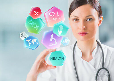 Проектная сессия для студентов и ординаторов медицинского...