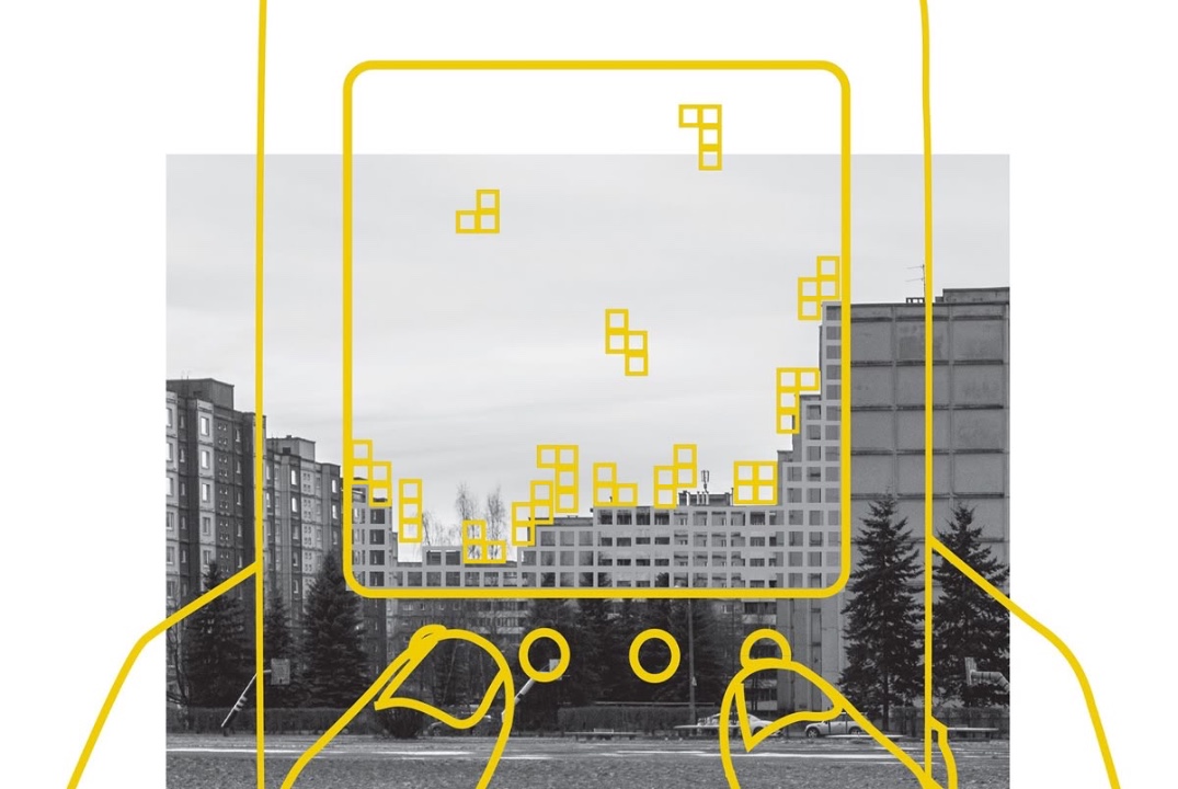 Игровая эволюция. Стратегическое собрание