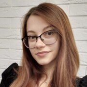 Федорова Яна Евгеньевна Федорова Яна Евгеньевна