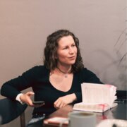 Полина Зенкова