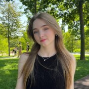 Мажарина Вероника Александровна Мажарина Вероника Александровна