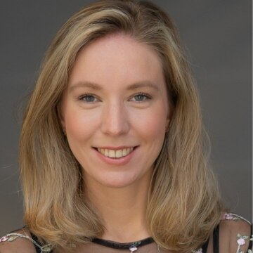 Юлия Сергеевна Терехова